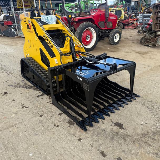 New/Unused 2025 Captok 44
