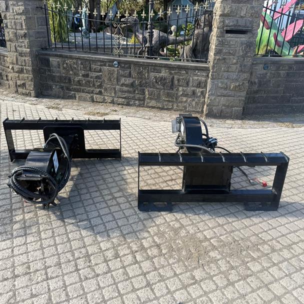 2025 loader for sale in Pilsley, Chesterfield — photo 3