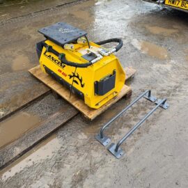 NEW/UNUSED 2025 LANCINI KM-800 800MM EXCAVATOR FLAIL MOWER