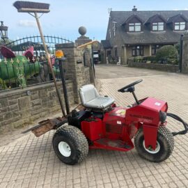 TORO SAND PRO 3020 BUNKER RAKE MÉNAGE LEVELLER