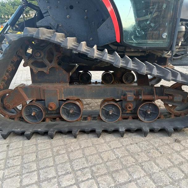 Yanmar excavator for sale in Pilsley, Chesterfield — photo 2