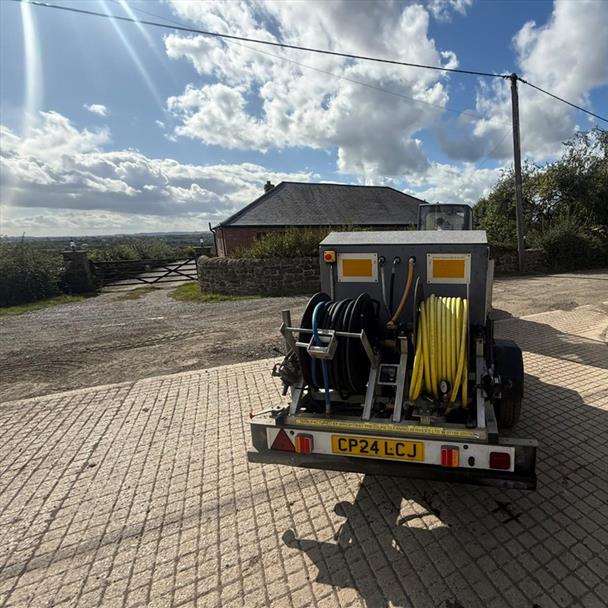 2017 irrigation for sale in Pilsley, Chesterfield — photo 2