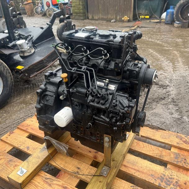 2019 other for sale in Pilsley, Chesterfield — photo 3