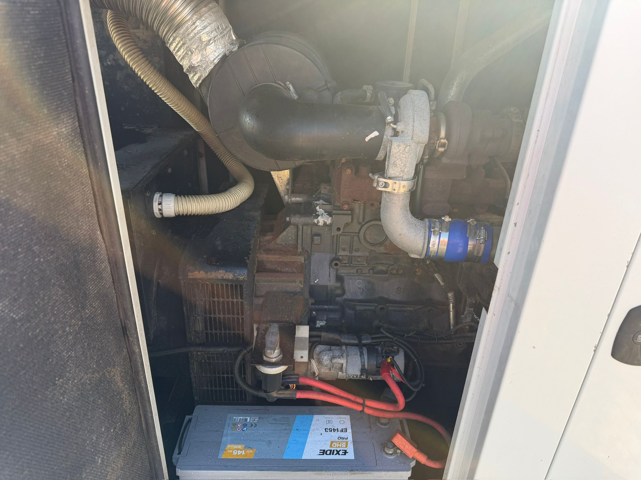 2011 generator for sale in Pilsley, Chesterfield — photo 6