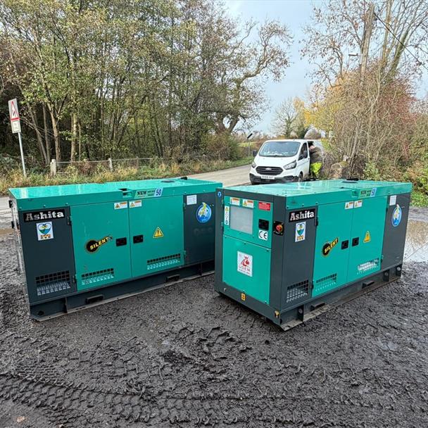 2025 compactor for sale in Pilsley, Chesterfield — photo 5