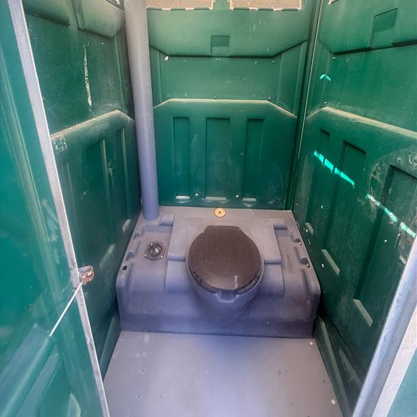 Portaloo Toilet Block Festival Toilet Event Toilet other for sale in Pilsley, Chesterfield — photo 5