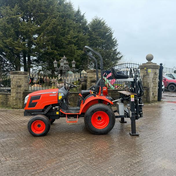 2020 excavator for sale in Pilsley, Chesterfield — photo 5