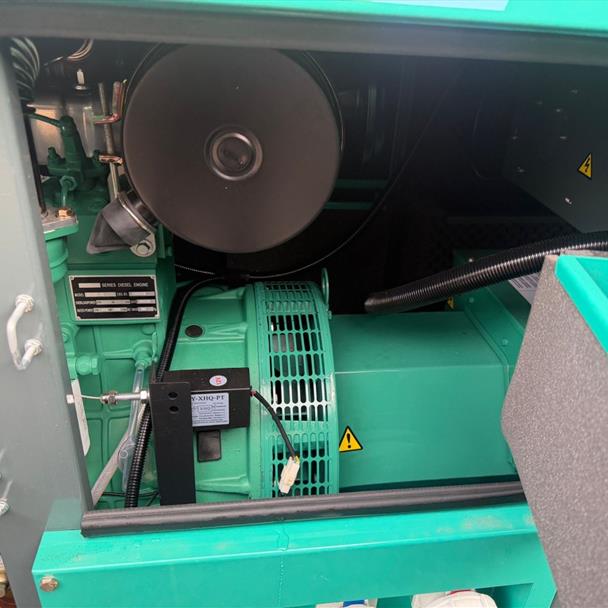 2025 compactor for sale in Pilsley, Chesterfield — photo 4