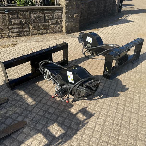 2025 loader for sale in Pilsley, Chesterfield — photo 4