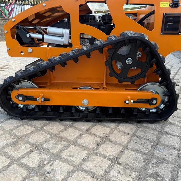 2025 mower for sale in Pilsley, Chesterfield — photo 3