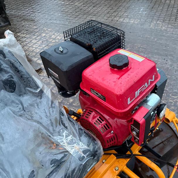 2025 mower for sale in Pilsley, Chesterfield — photo 5