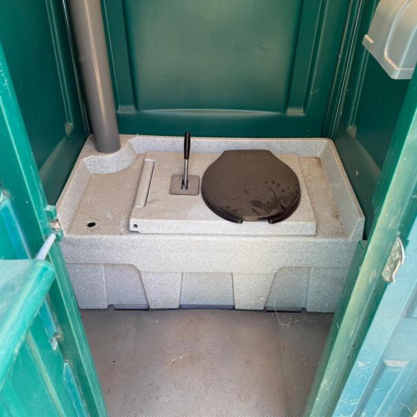 Portaloo Toilet Block Festival Toilet other for sale in Pilsley, Chesterfield — photo 5