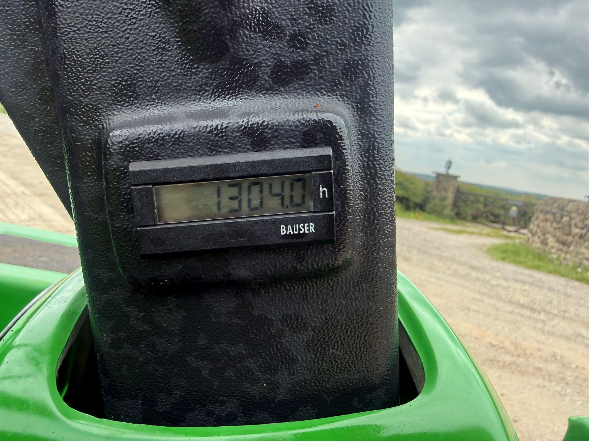 2020 John Deere mower for sale in Pilsley, Chesterfield — photo 12