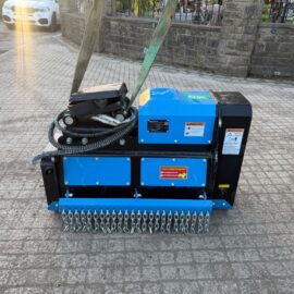 NEW/UNUSED RAYTREE REDM32 32” HYDRAULIC EXCAVATOR FORESTRY MULCHER MOWER