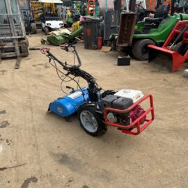 BCS MC730 WALK BEHIND ROTAVATOR