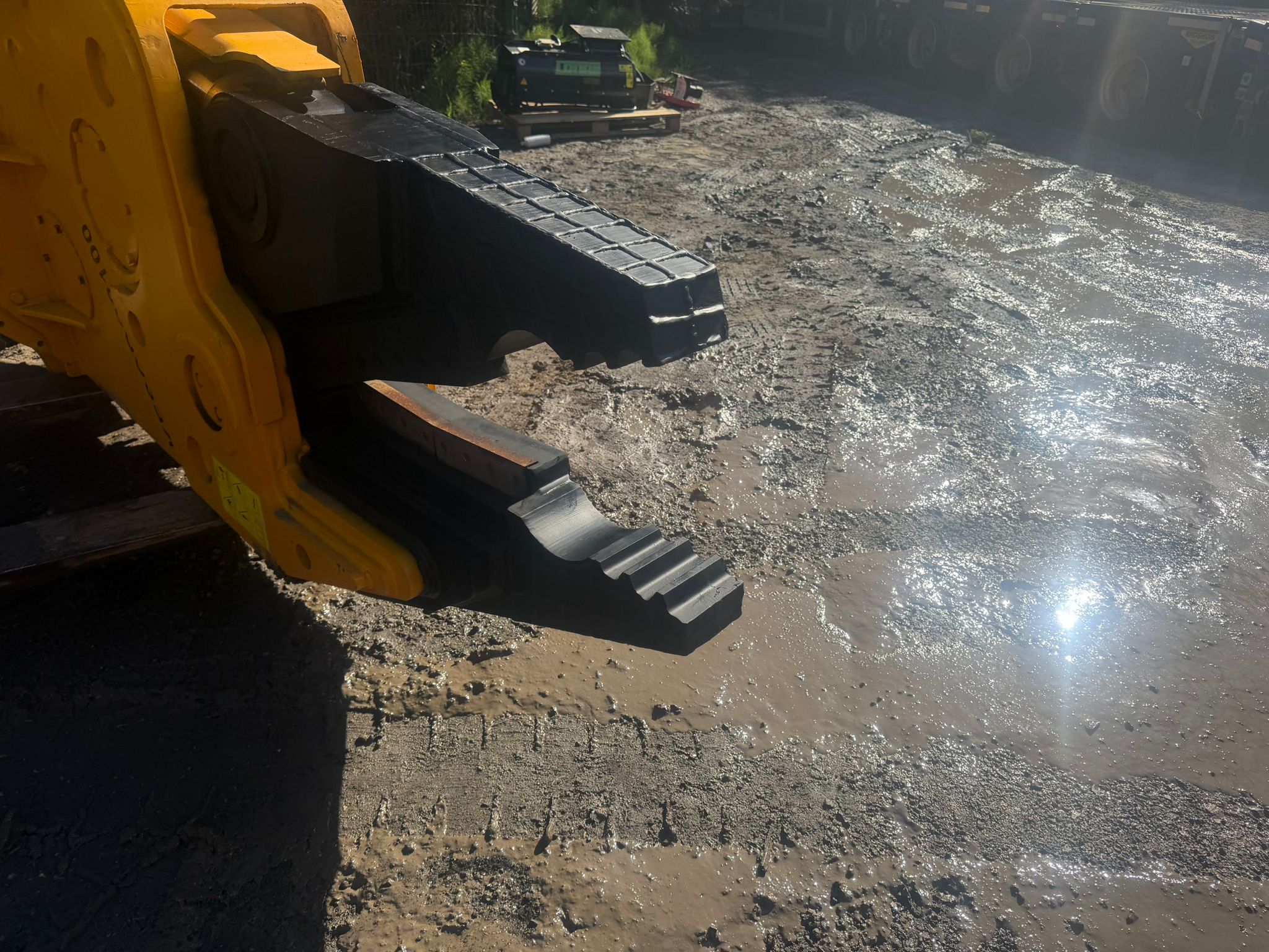 2025 excavator for sale in Pilsley, Chesterfield — photo 5