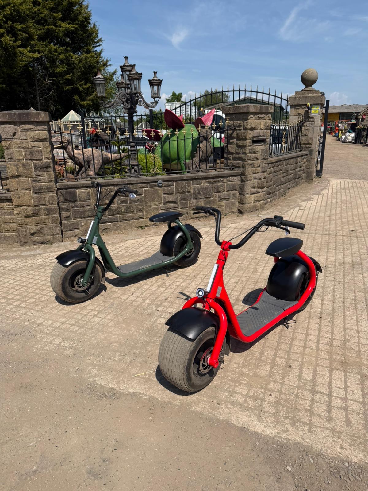 KAASPEED K1S 1000W ELECTRIC SCOOTER other for sale in Pilsley, Chesterfield — photo 6