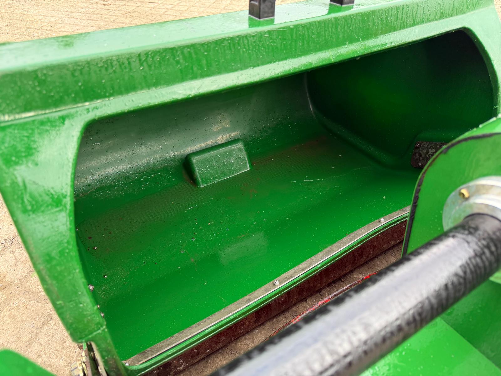 2018 mower for sale in Pilsley, Chesterfield — photo 9