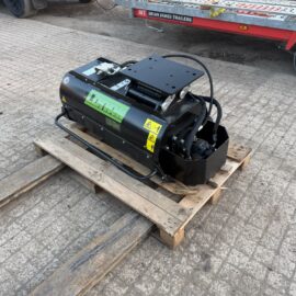 NEW/UNUSED LONATI LNT-1000 1000MM EXCAVATOR FLAIL MOWER