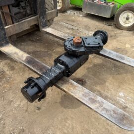 SPICER 10167524 6 STUD AXLE