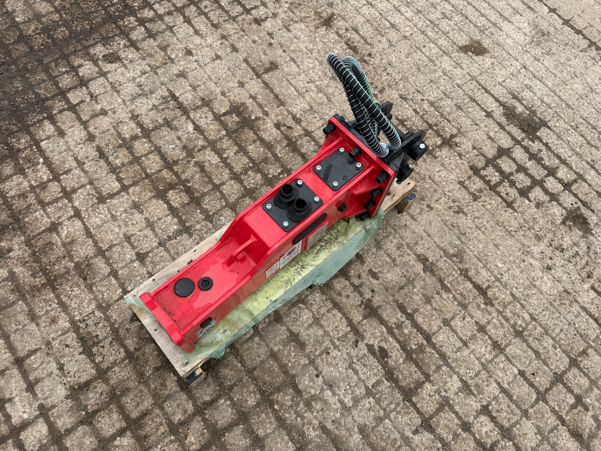 2026 excavator for sale in Pilsley, Chesterfield — photo 5