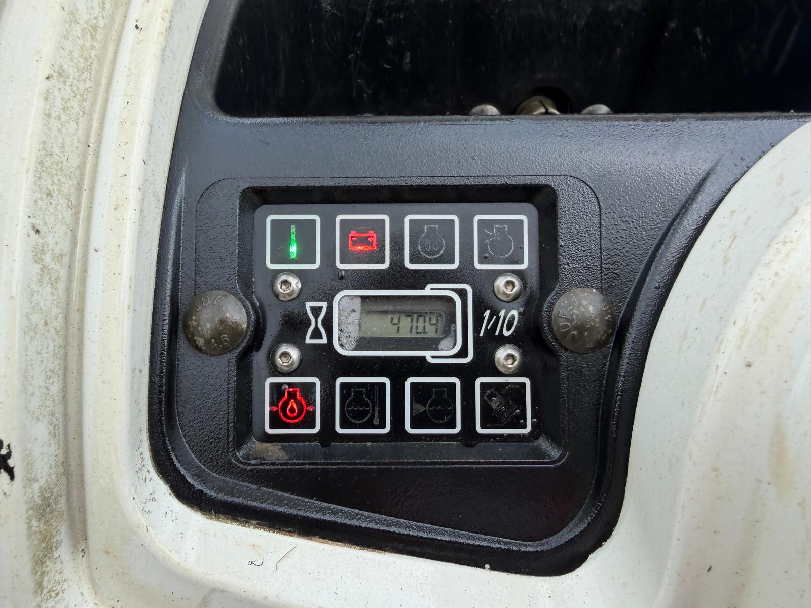 2016 Wacker compactor for sale in Pilsley, Chesterfield — photo 4