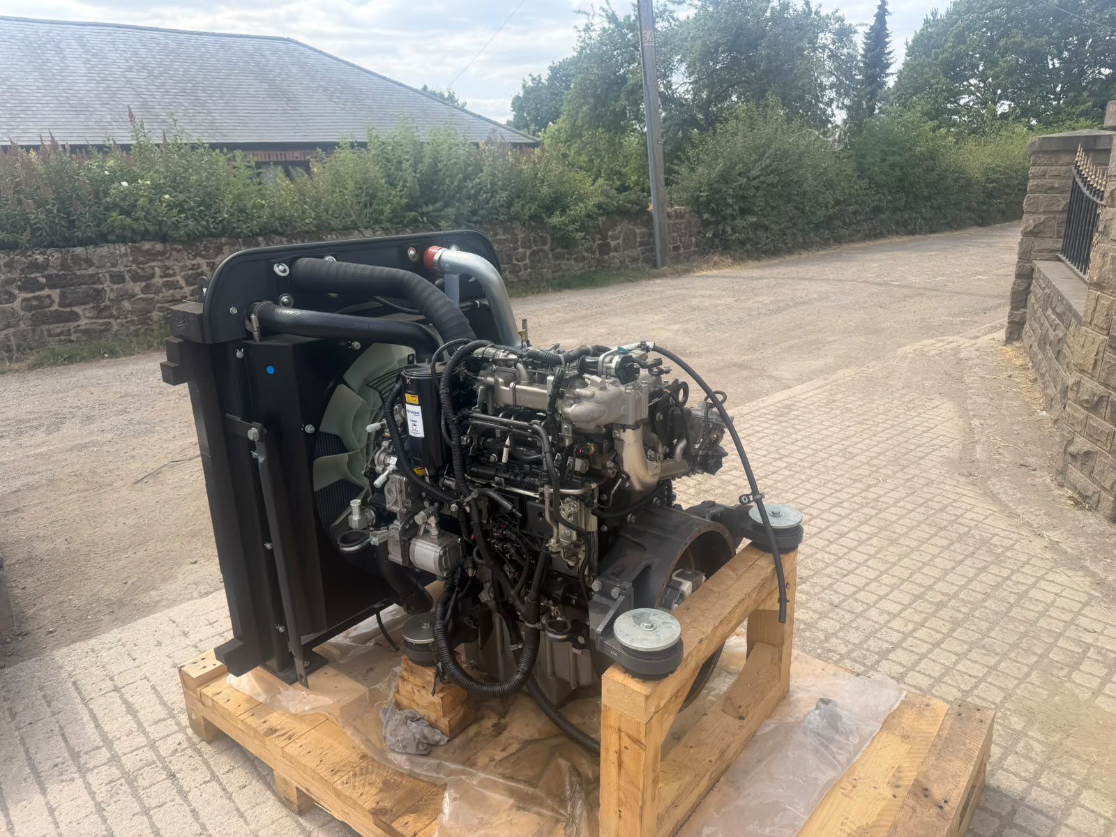 2025 other for sale in Pilsley, Chesterfield — photo 11