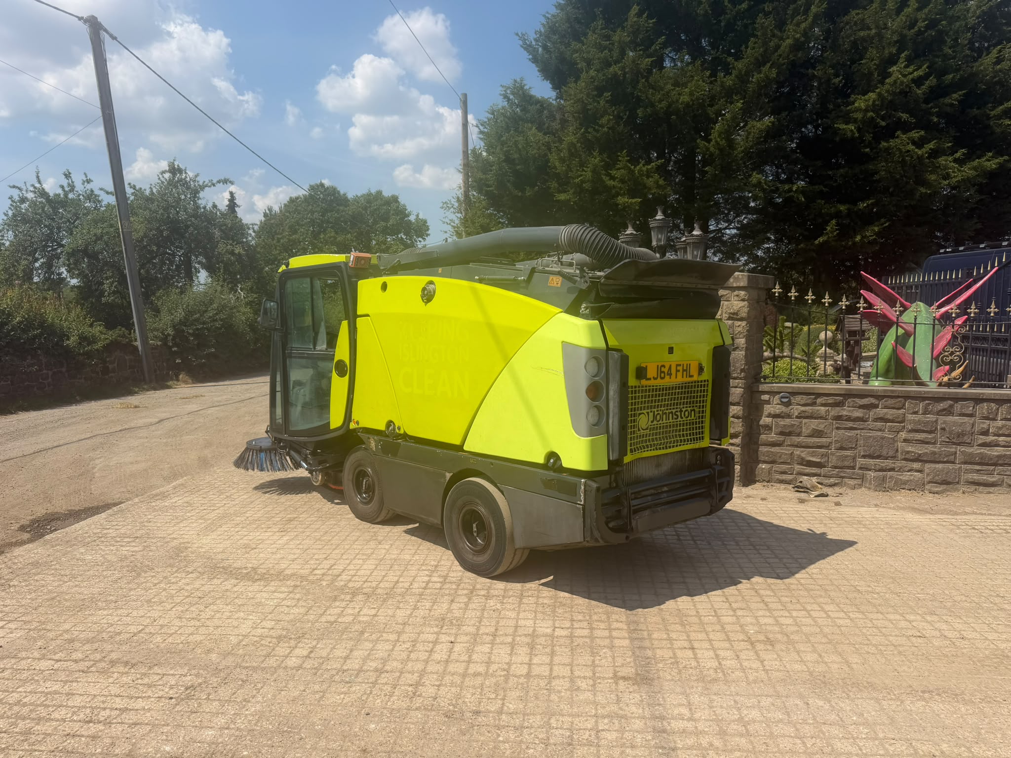2015 attachment for sale in Pilsley, Chesterfield — photo 12