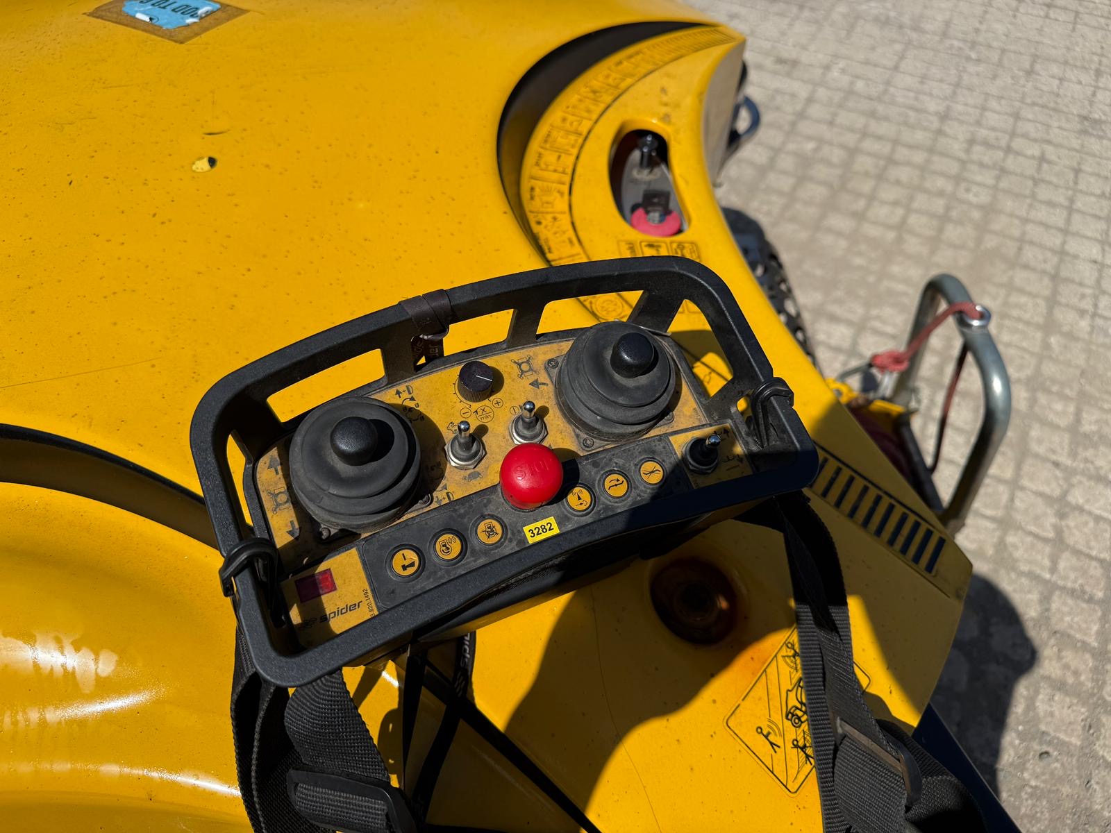 2018 Ransomes mower for sale in Pilsley, Chesterfield — photo 2