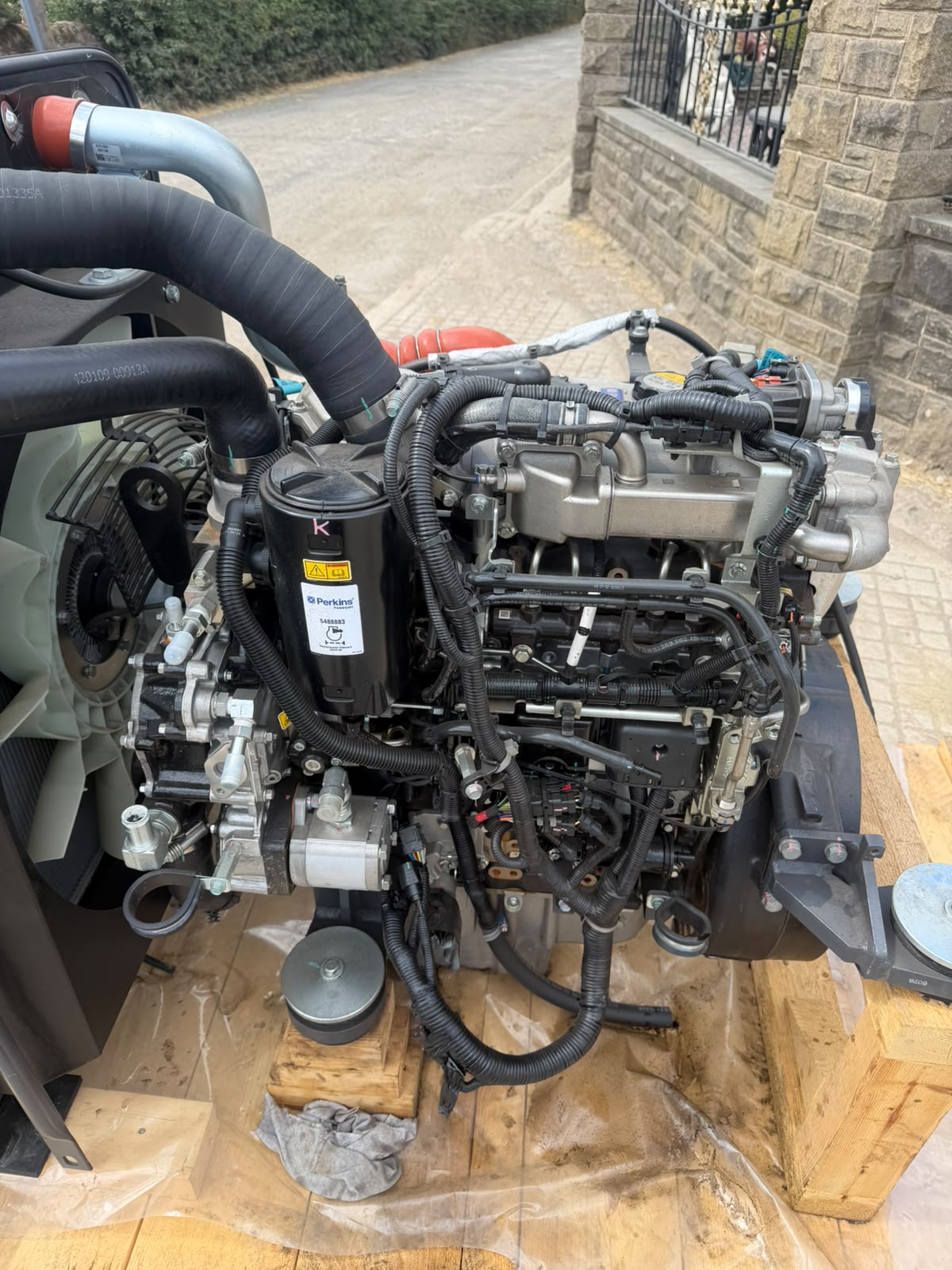 2025 other for sale in Pilsley, Chesterfield — photo 4