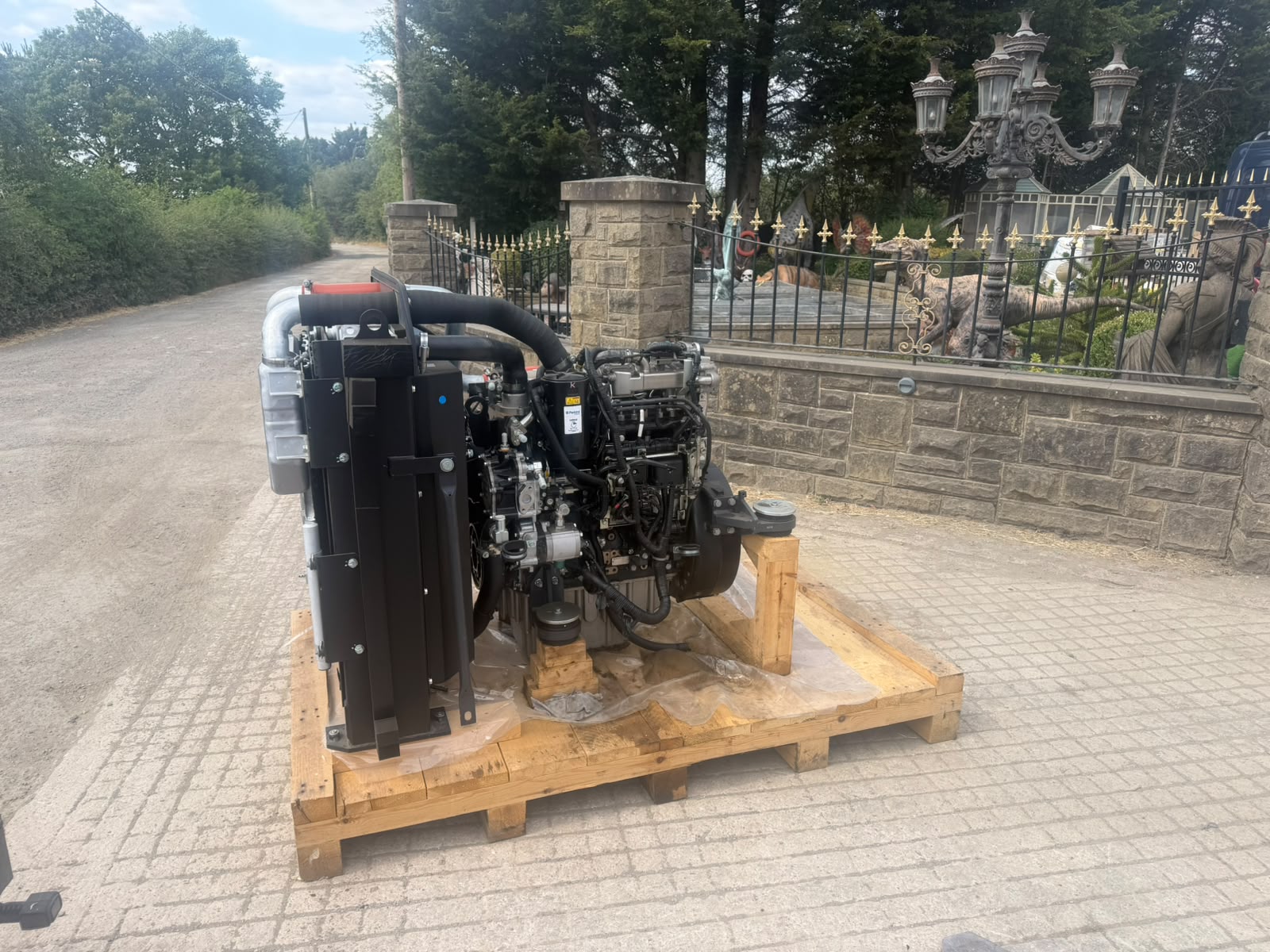 2025 other for sale in Pilsley, Chesterfield — photo 9