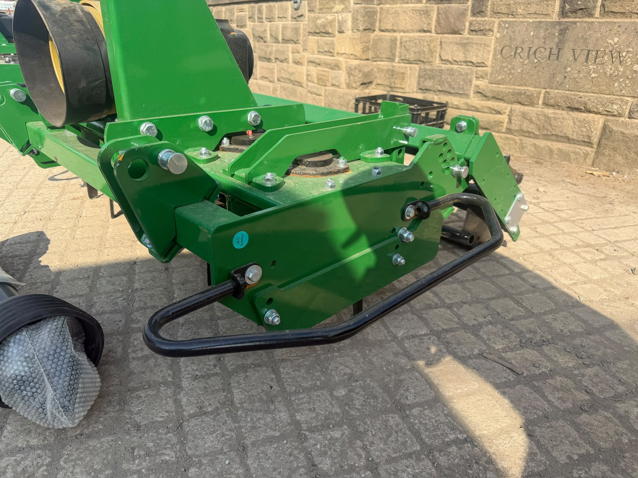2026 power harrow for sale in Pilsley, Chesterfield — photo 5