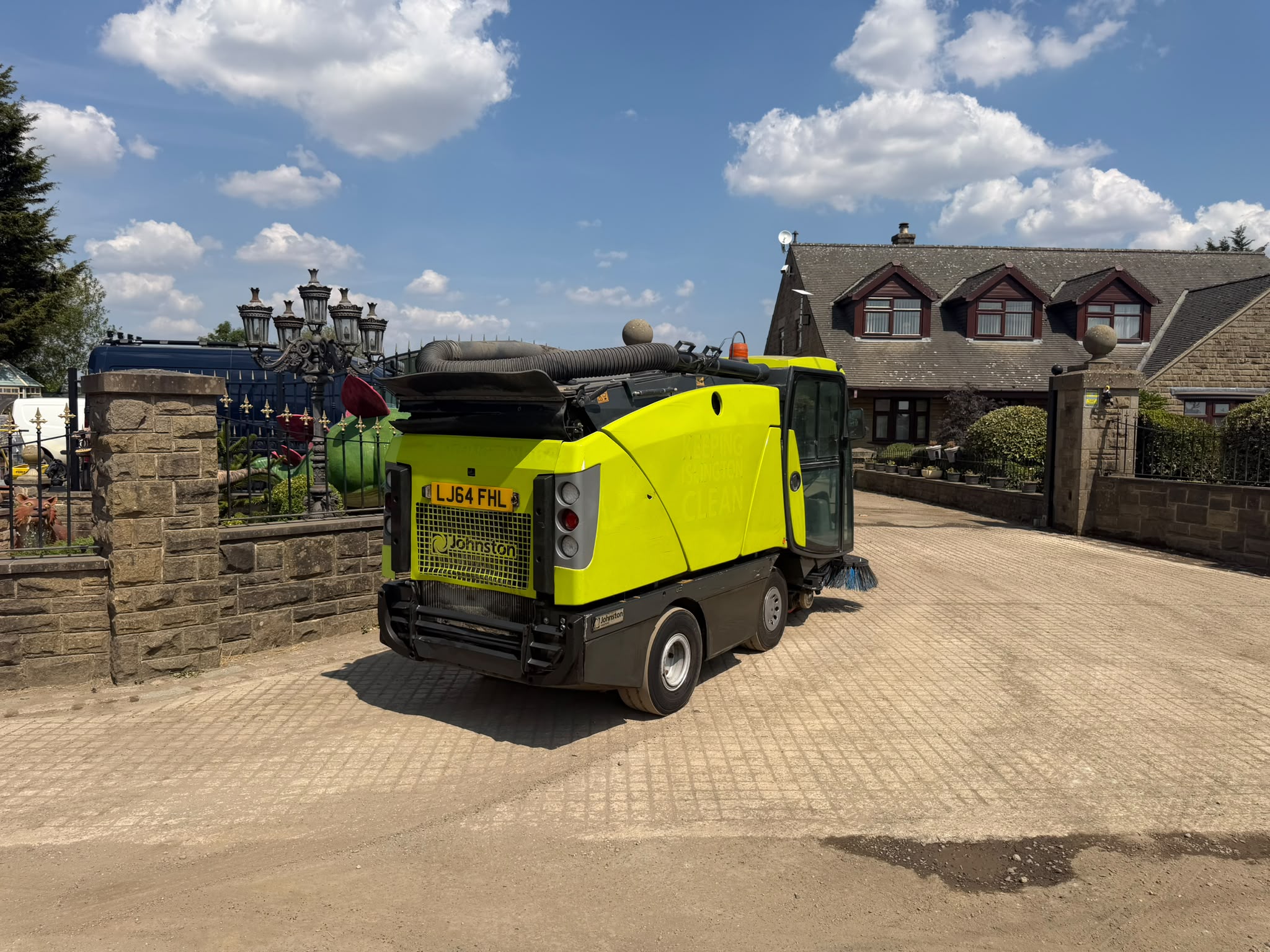 2015 attachment for sale in Pilsley, Chesterfield — photo 8