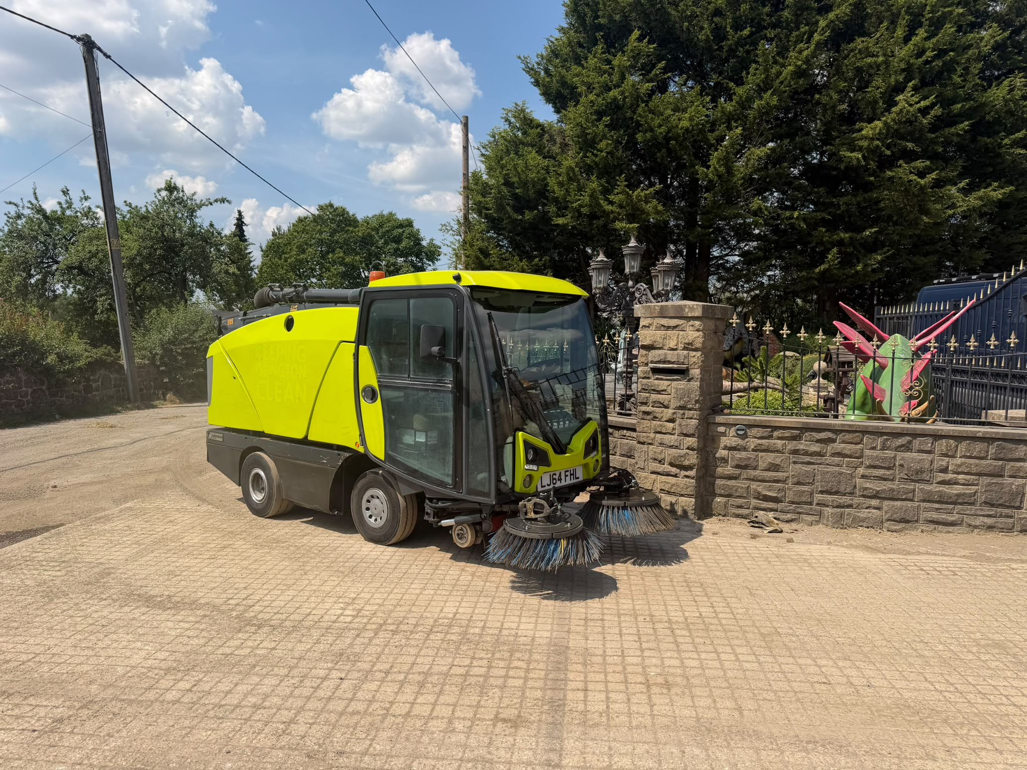 2015 attachment for sale in Pilsley, Chesterfield — photo 10