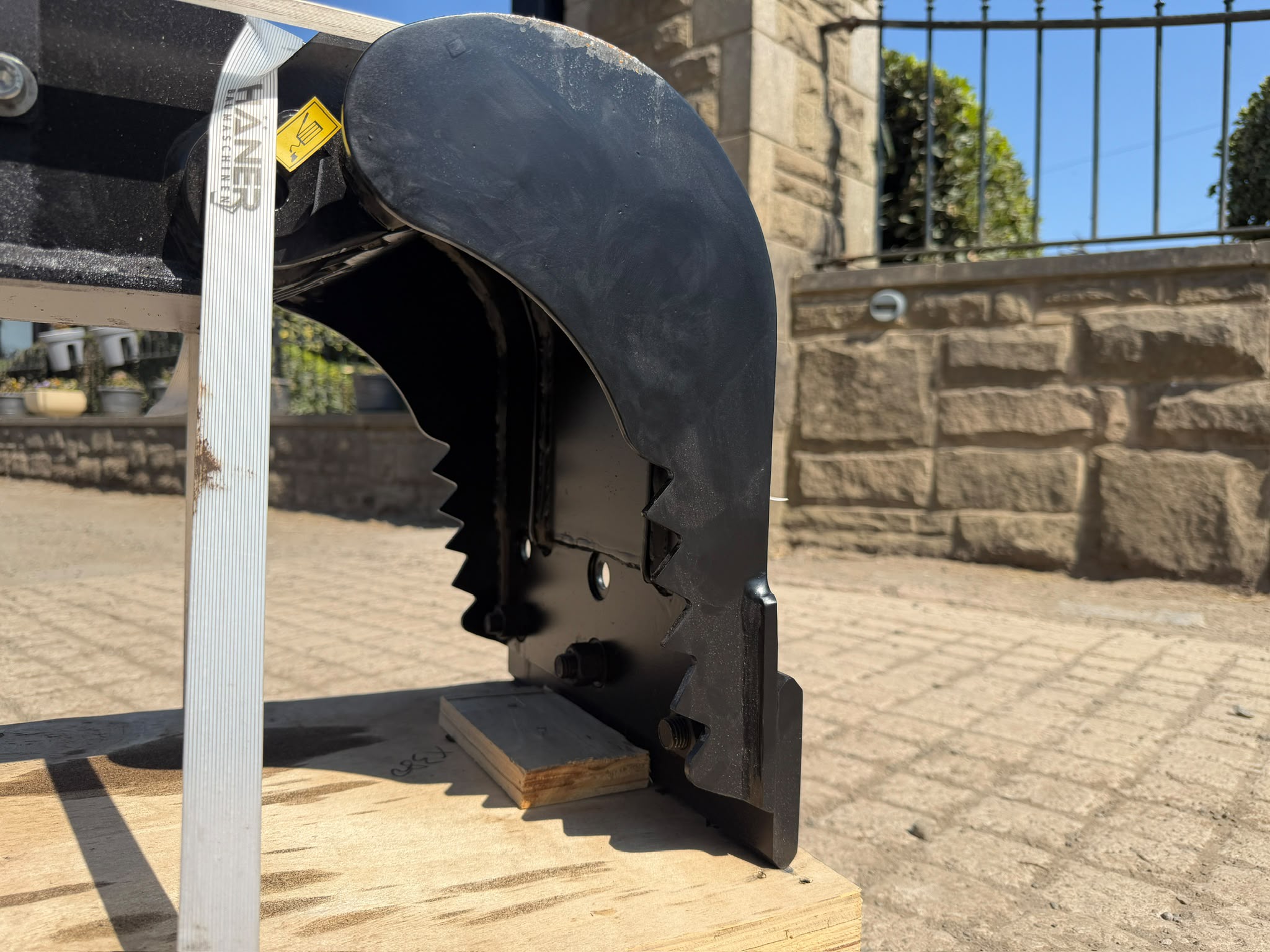 2026 excavator for sale in Pilsley, Chesterfield — photo 2
