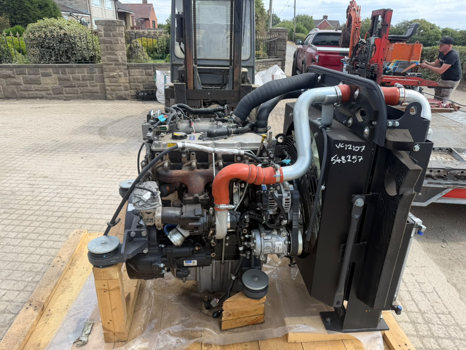 2025 other for sale in Pilsley, Chesterfield — photo 3