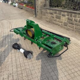 NEW/UNUSED 2026 CLOVER LXG170 1.7MTR POWER HARROW