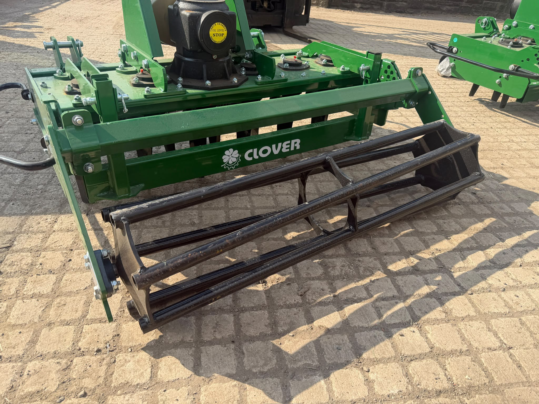 2026 power harrow for sale in Pilsley, Chesterfield — photo 10