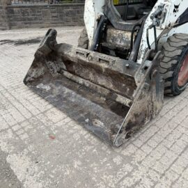 2020 BOBCAT COMBO BKT68 4 IN 1 BUCKET