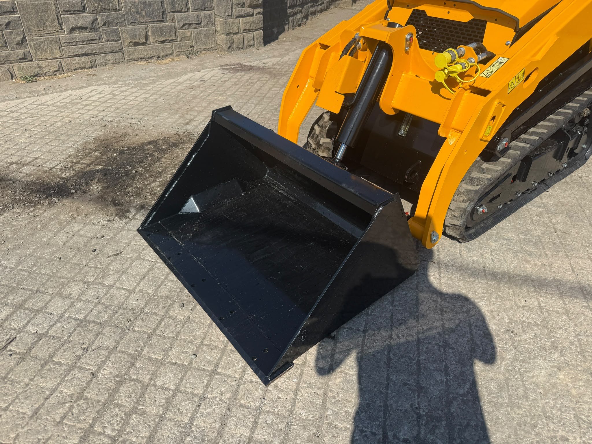 2026 loader for sale in Pilsley, Chesterfield — photo 10