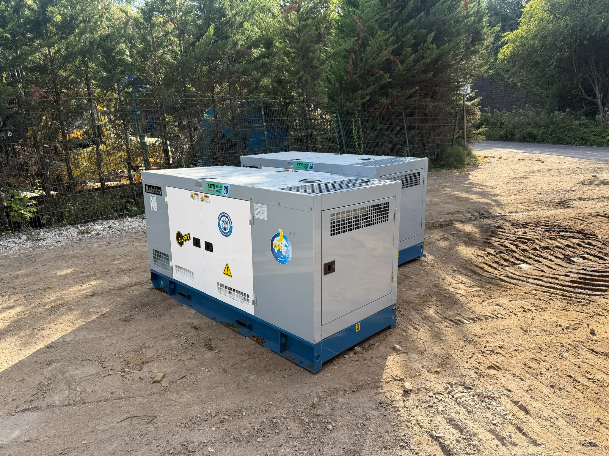 2026 compactor for sale in Pilsley, Chesterfield — photo 10