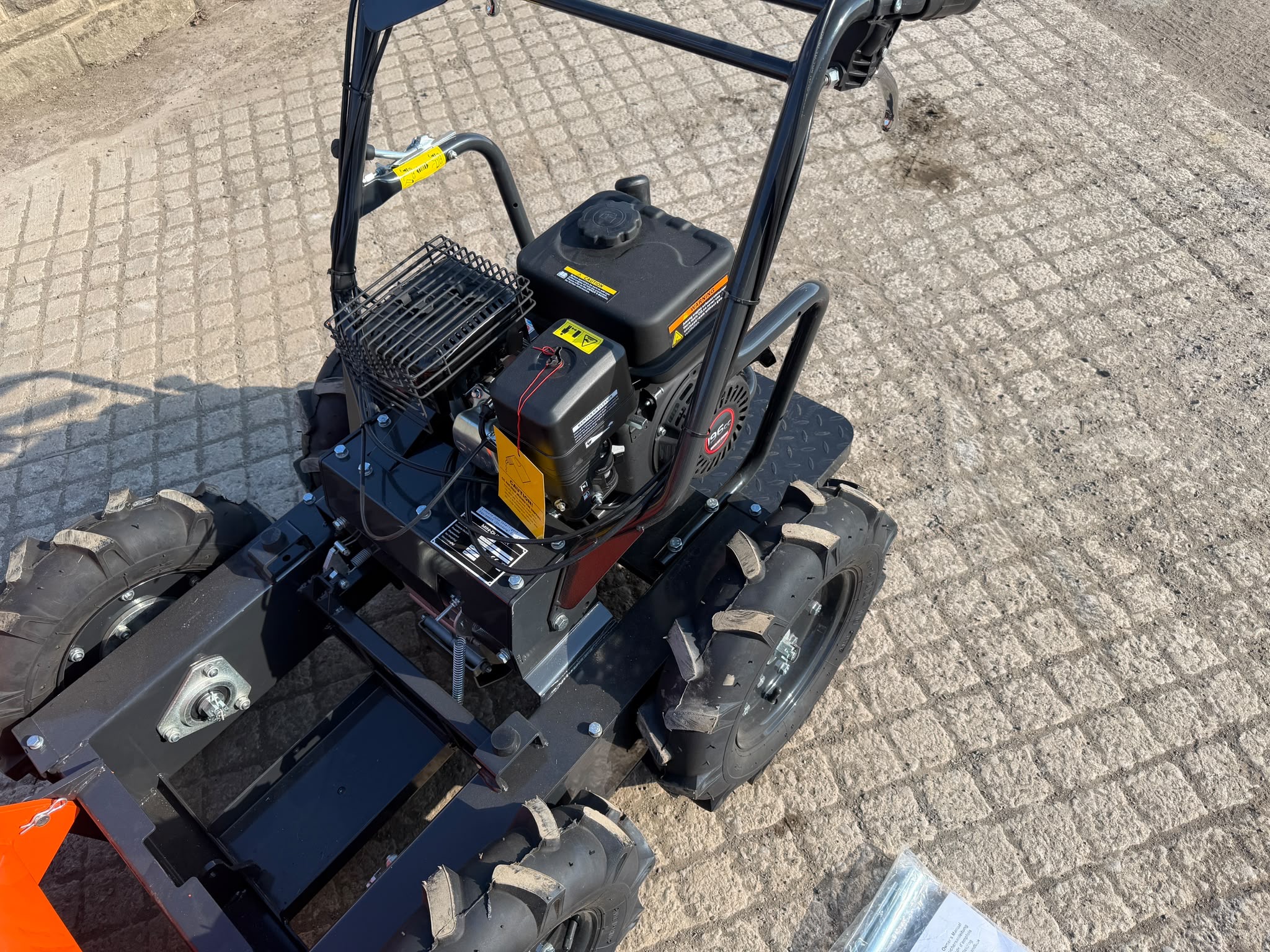 2026 dumper for sale in Pilsley, Chesterfield — photo 10