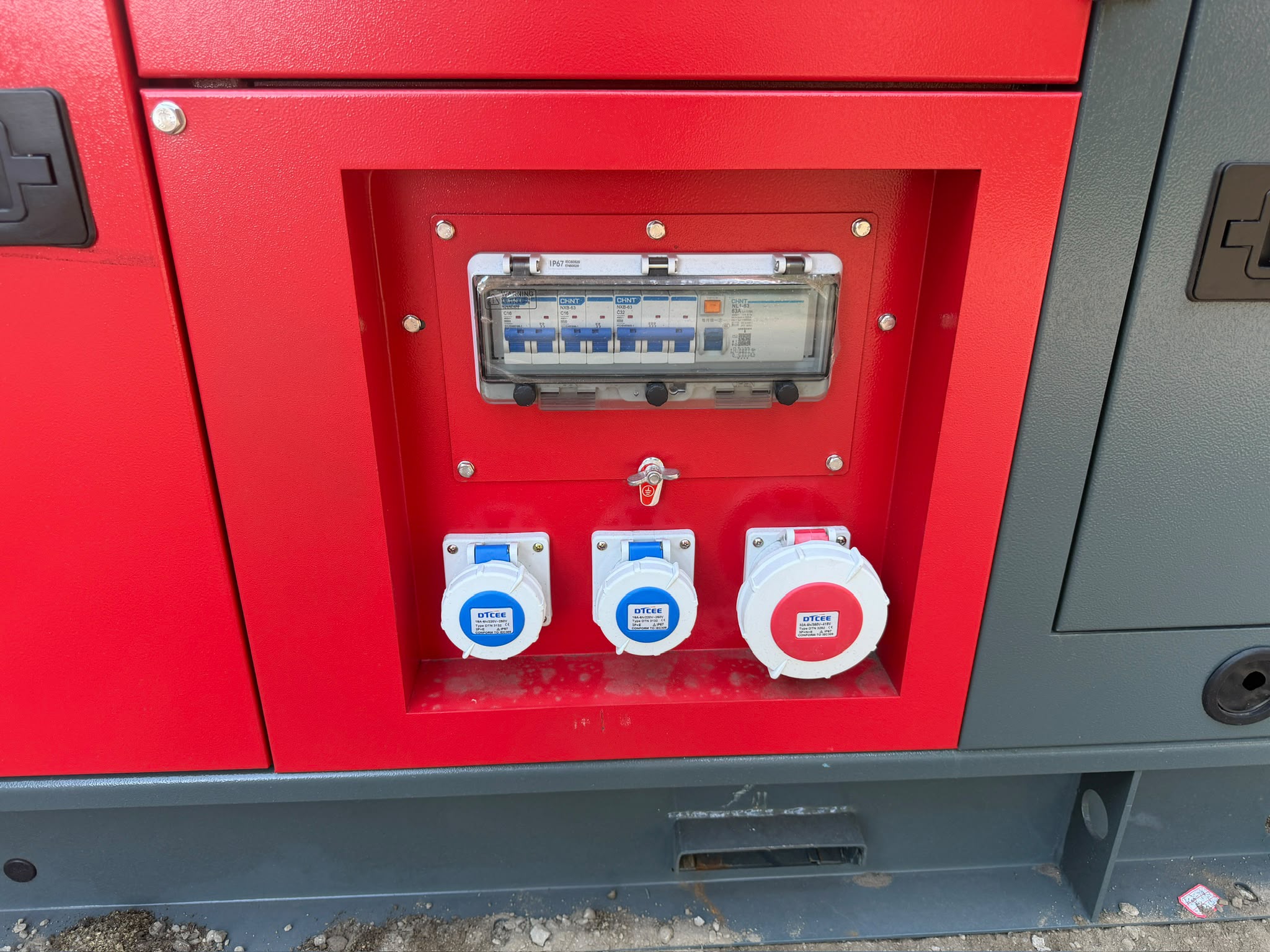 2026 compactor for sale in Pilsley, Chesterfield — photo 8