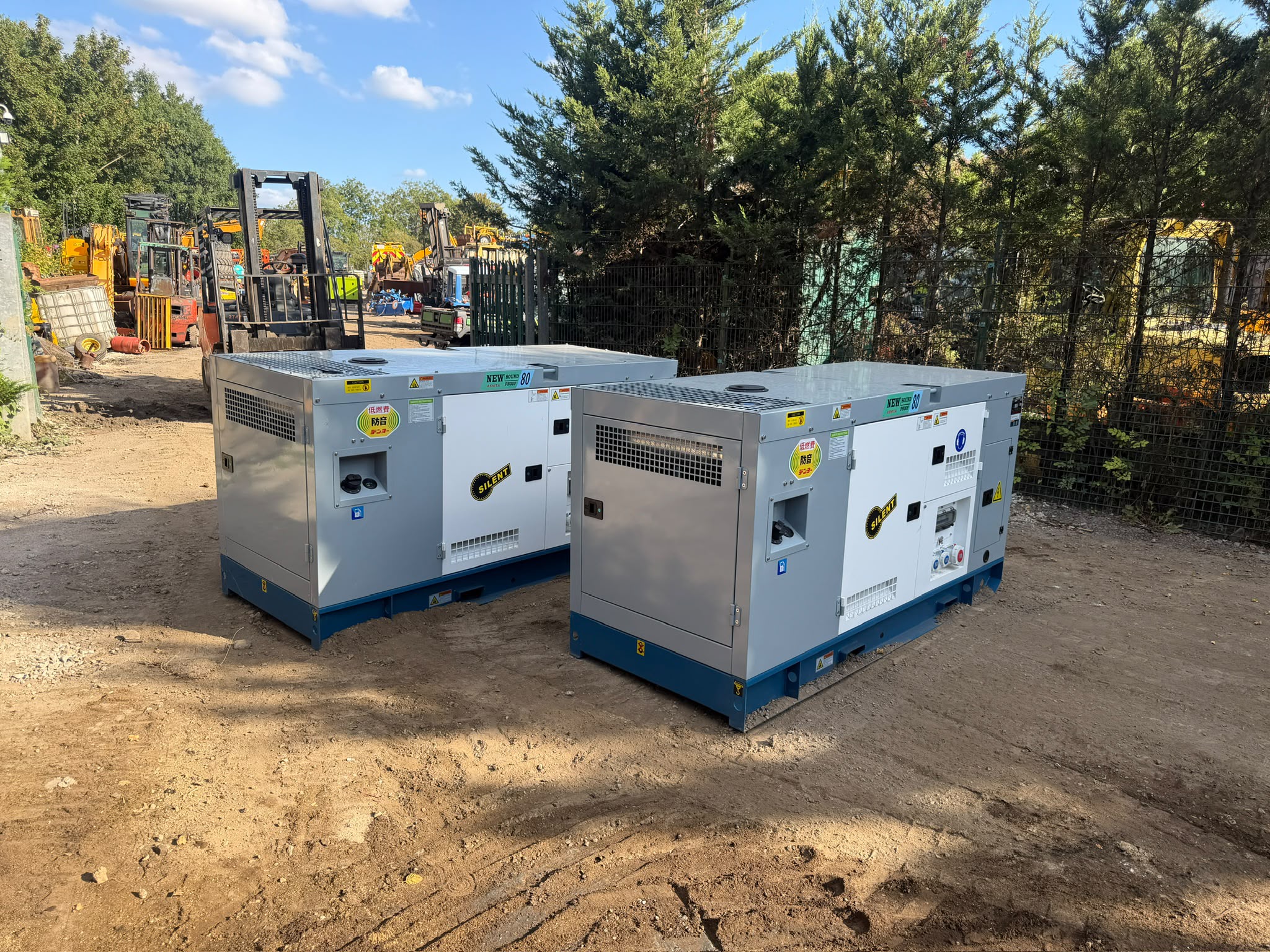 2026 compactor for sale in Pilsley, Chesterfield — photo 12