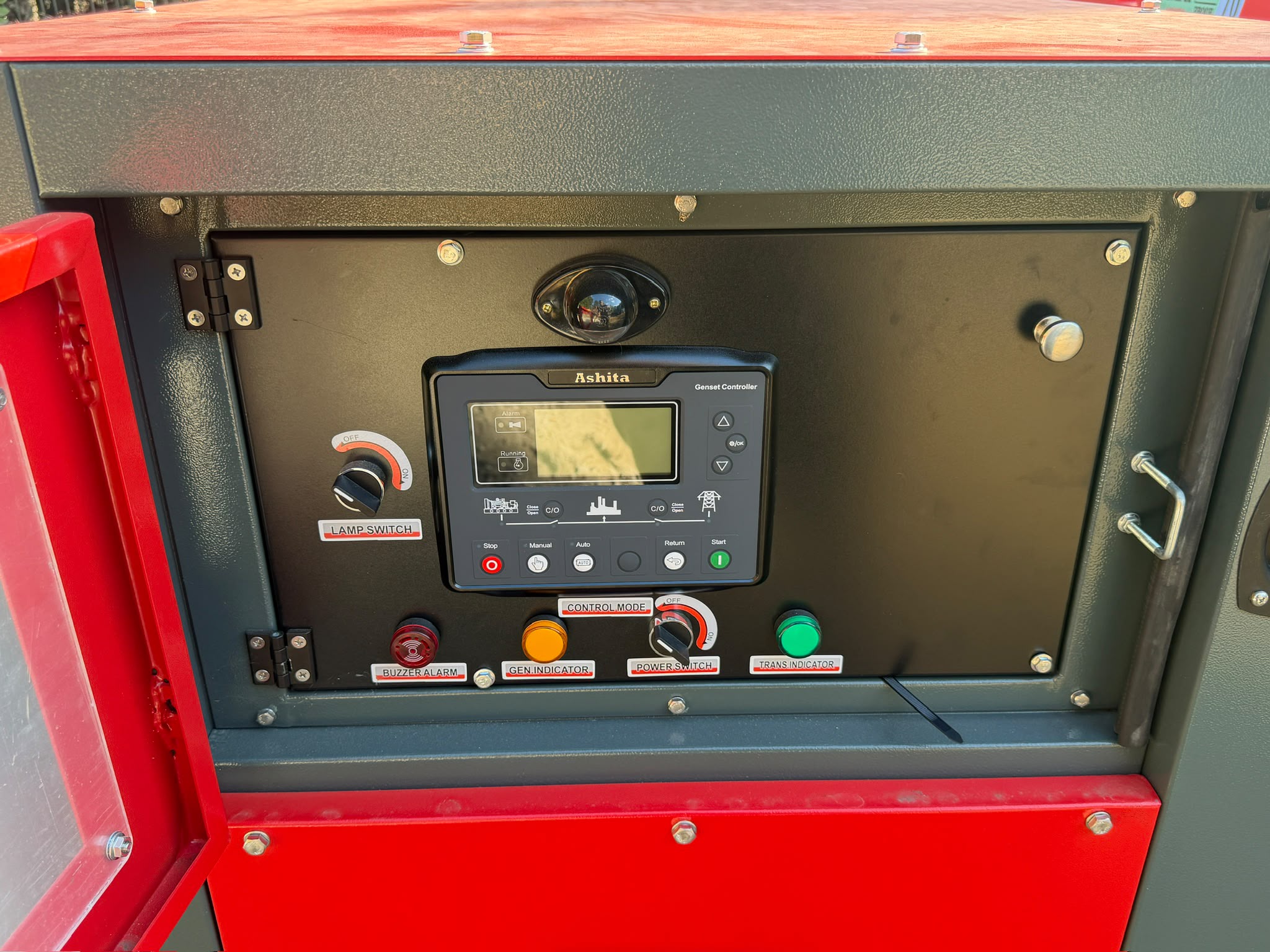 2026 compactor for sale in Pilsley, Chesterfield — photo 4
