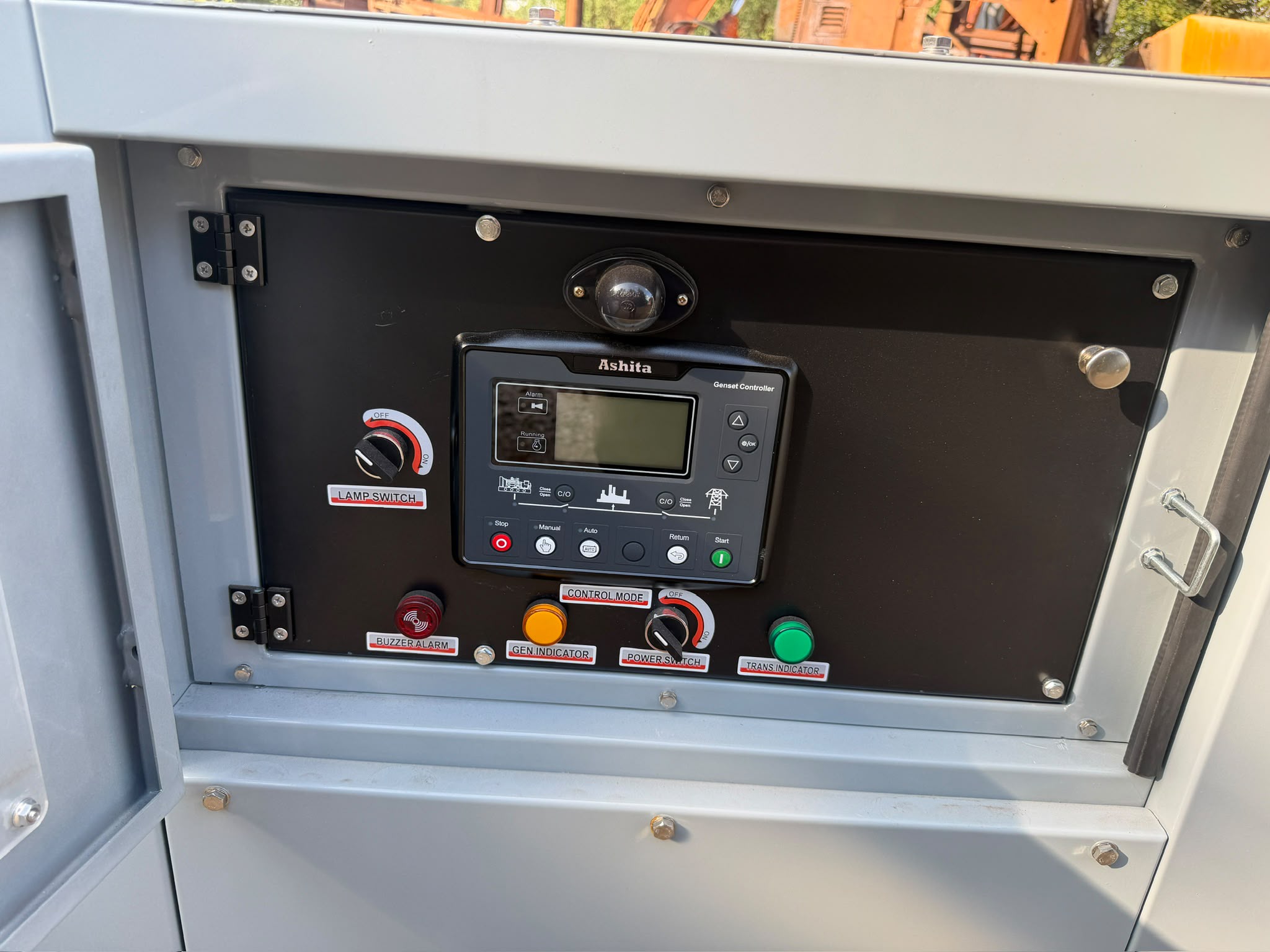 2026 compactor for sale in Pilsley, Chesterfield — photo 2