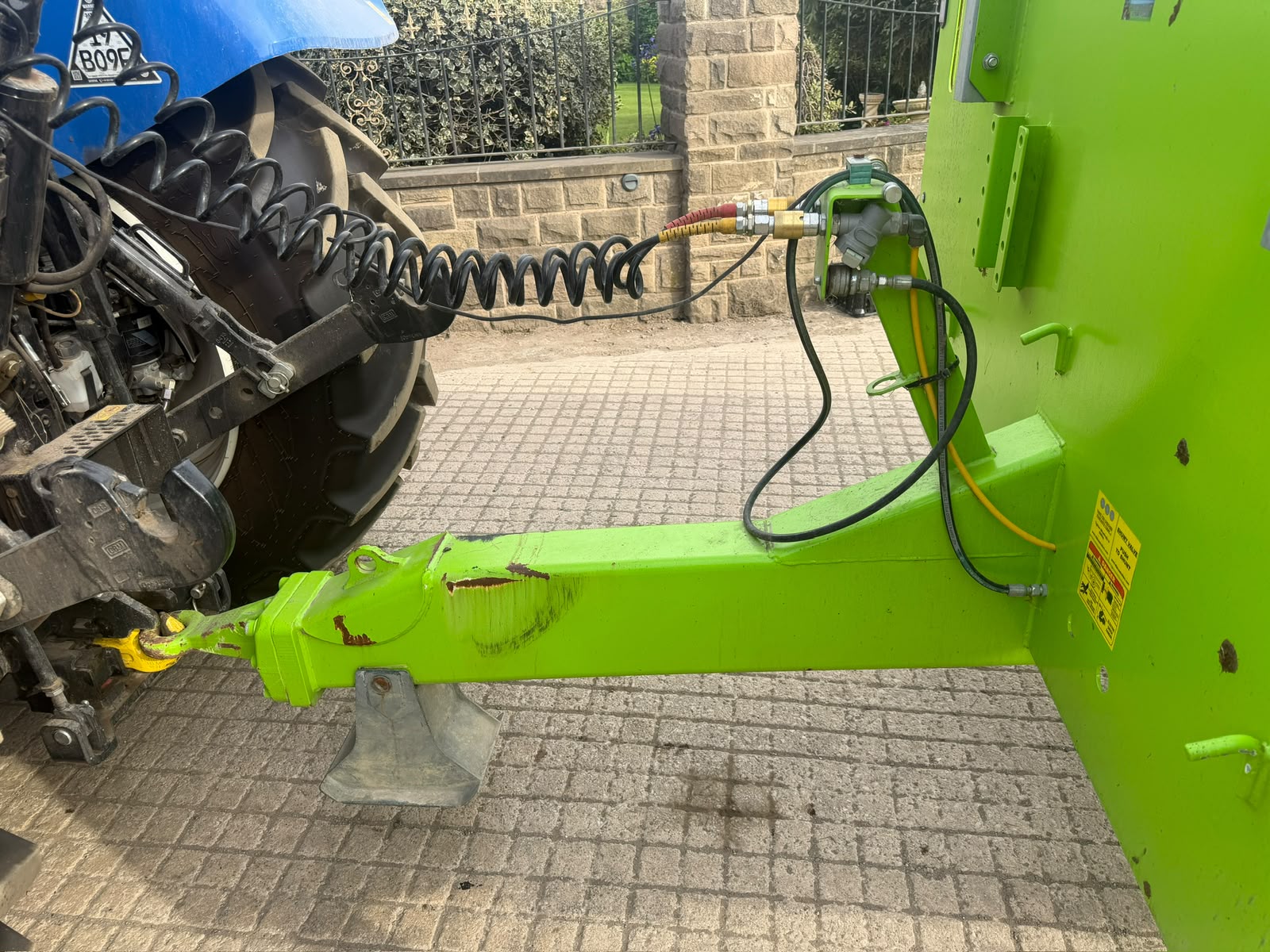 2023 trailer for sale in Pilsley, Chesterfield — photo 10