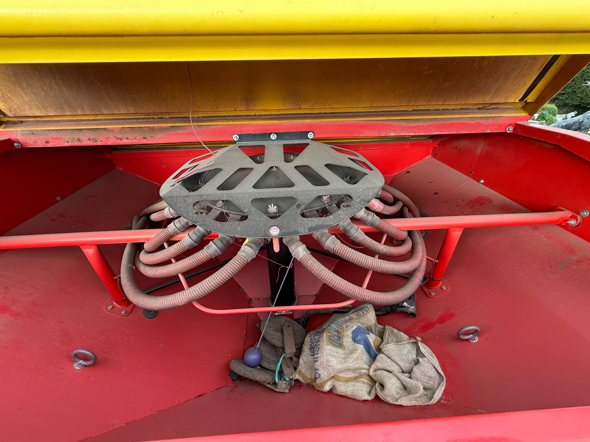 2013 compactor for sale in Pilsley, Chesterfield — photo 2