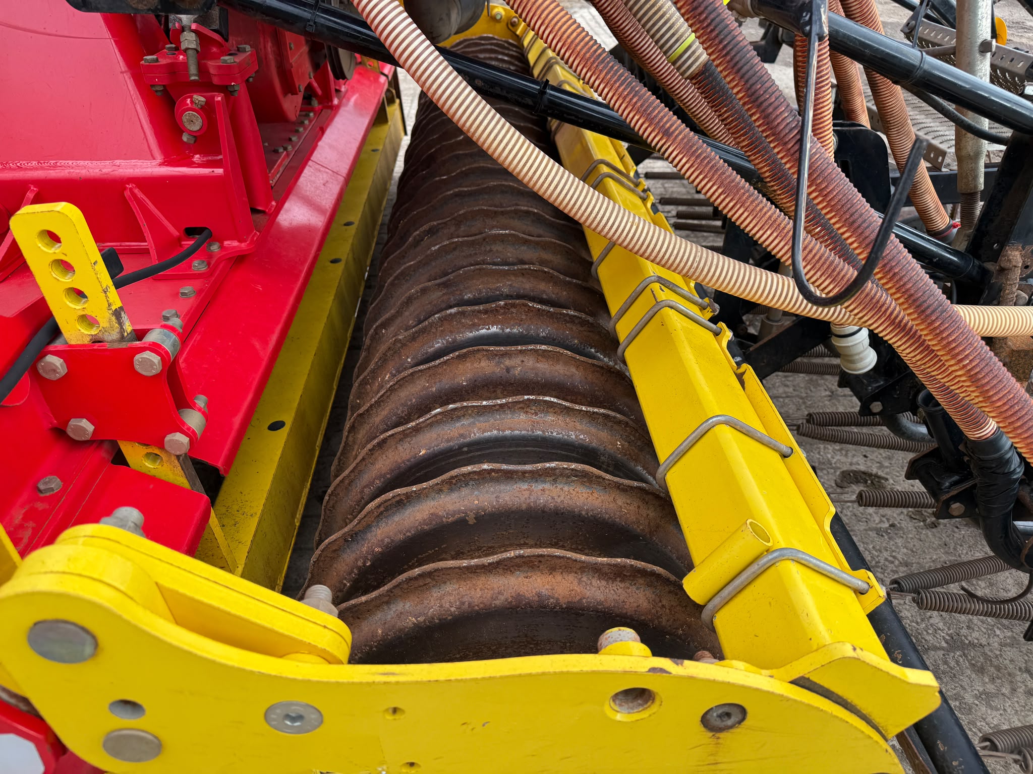 2013 compactor for sale in Pilsley, Chesterfield — photo 12