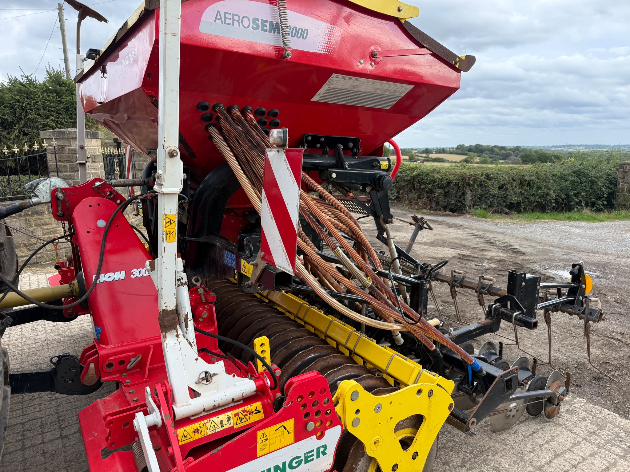 2013 compactor for sale in Pilsley, Chesterfield — photo 9